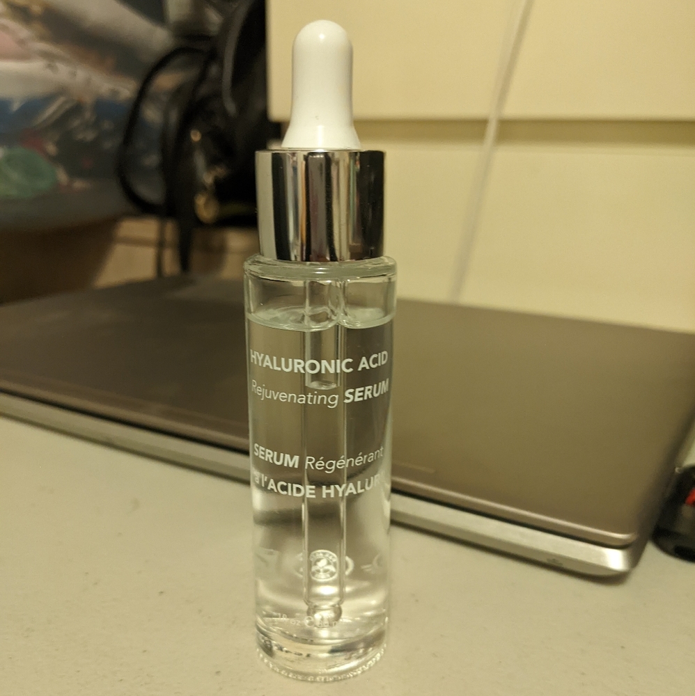Studiomakeup Hyaluronic Acid Serum